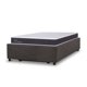 thumbnail image 2 of Cama Space Box Ortopedic 1.5 Plaza Base Normal, 2 of 11