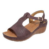 Sandalia Café Vía Franca