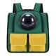 thumbnail image 1 of Mochila Transportadora Oxford Capsula Verde, 1 of 3