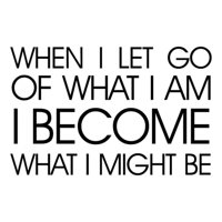 Rienda Libre Graphics - Decomural I Become Inspirational Ws-34331