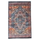 thumbnail image 3 of Alfombra 200x300cm 100% Poliéster Multicolor, 3 of 4