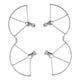 thumbnail image 1 of Propeller Guard Crash Guard Cover Parachoques Ligero Para Piezas DJI Air 2S, 1 of 3