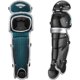 thumbnail image 4 of Kit de receptor Easton Fundamental negro talla pequeña, 4 of 4