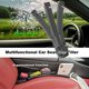 thumbnail image 5 of Relleno de hueco entre asientos de coche Bigger Solutions - Pack de 2, 5 of 9