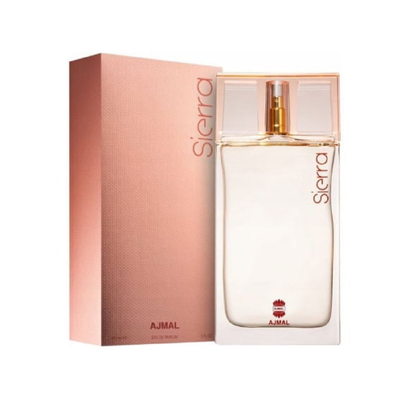 Perfume Ajmal Sierra EDP 90 Ml Unisex