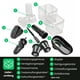 thumbnail image 5 of Extractor De Masticación Lenta Juicer H3000r 150 W Color Negro, 5 of 5