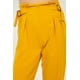 thumbnail image 4 of Pantalones Anchos Tipo Paperbag de Cintura Alta, 4 of 5
