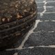 thumbnail image 2 of Alfombra Nairobi 50x90 Cm 9151 Ec9 B Gris, 2 of 4