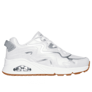 Zapatillas Urbanas Skechers Uno Gen Infantil 310322L-Wsl - Talla 34