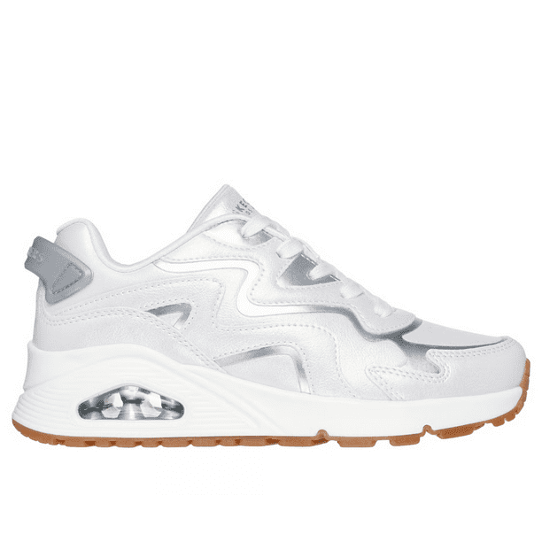 ZAPATILLAS URBANAS SKECHERS UNO GEN INFANTIL 310322L-WSL - Talla 34