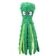 thumbnail image 1 of 1 Piece Octopus-Shaped Pet Squeak Toy - Anxiety Relief for Cats & Dogs!, 1 of 3