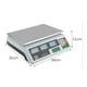 thumbnail image 3 of Pesa Digital 40kg 220v Sobremesa Báscula Comercial Grande, 3 of 3