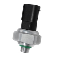 Magideal - Sensor De Presión De Aire Acondicionado A2110000283 Para Mercedes-Benz W169 W176