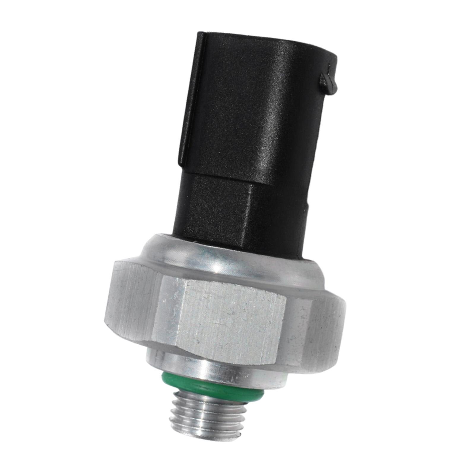 Magideal - Sensor De Presión De Aire Acondicionado A2110000283 Para Mercedes-Benz W169 W176