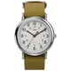 thumbnail image 1 of Reloj Weekender Unisex De 38 Mm Con Carcasa Plateada Y Esfera Blanca, 1 of 3