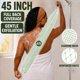 thumbnail image 2 of Esponja de Red Africana SubSahara, Pack de 2 de 45 Pulgadas, Exfoliante de Baño, 2 of 9