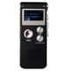 thumbnail image 1 of Grabadora de voz activada por voz, grabadora USB MP3 Flash, mini grabadora de voz portátil, 1 of 5