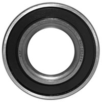 Repuestos Del Sol - Rodamiento Rueda Trasera Suzuki Swift 1.4 2011 2015