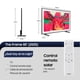 thumbnail image 2 of Televisor 85" NeoQLED 4K UHD Vision IA 85LS03F + VG-SCFF85BWBZX Smart TV Samsung, 2 of 8
