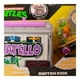thumbnail image 3 of Lanzador Nickelodeon Teenage Mutant Ninja Turtles de Vehículo Donatello Multicolor, 3 of 3