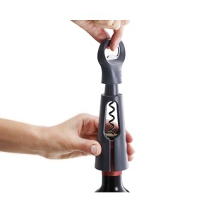 Sacacorchos Multifunción Joseph Joseph Duo 1 Und