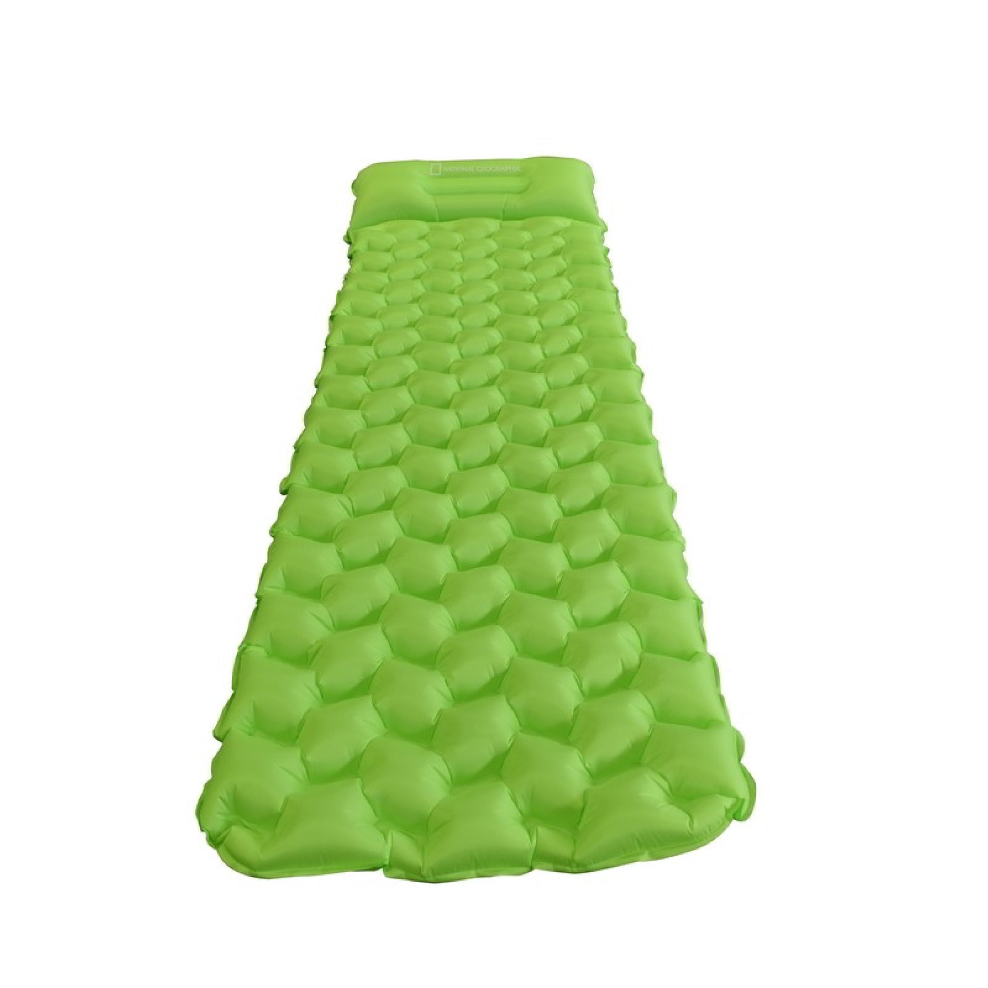 Colchoneta Ultraligth Verde