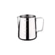 thumbnail image 1 of Jarra Espumadora de Leche 550 ML de Acero Inoxidable Medidor Interno Para Café y Latte Art, 1 of 6