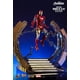 thumbnail image 2 of Figura Mms688d53 - Marvel Comics - The Avengers - Iron Man Mark Vi & Suit-up Gantry, 2 of 2