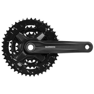 Volante Shimano Fc-Mt210-3 9V 170Mm 44-32-22T