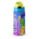 thumbnail image 1 of Los Osos Cariñosos Botella de Agua con Tapa Pop Top de Un Toque, Acero Inoxidable, a Prueba de Fugas, para Deportes, Botella Infantil azul 12 oz, 1 of 6