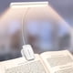 thumbnail image 1 of Lámpara de lectura Lamp Glocusent de 26 LED, recargable, con clip, 1 of 8