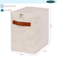 thumbnail image 3 of Bolsa Organizadora Plegable Carry All De Lino S, 3 of 6