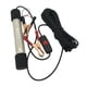 thumbnail image 1 of Luz De Pesca Sumergible LED De Aluminio Lámpara Subacuática Buscador De Pesca Nocturna Luz Verde, 1 of 4