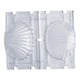 thumbnail image 5 of DIY 3D Seashell Molde Cera Arcilla Jabón Vela Fabricación De Moldes Suministros Para Manualidades L, 5 of 5