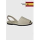thumbnail image 3 of Sandalia Cuero Marcia Beige, 3 of 5