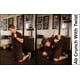 thumbnail image 4 of Cuerda para tríceps Spiral Strength Dually de Dynepic Sports – 300 lb (≈136 kg), 4 of 7