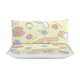 thumbnail image 3 of Cinnamoroll 3-Piece Twin Bed Set - Includes 1 Single Comforter And 2 Pillowcases Bedding - Fade Resistant Microfiber - Cinnamoroll, 3 of 4