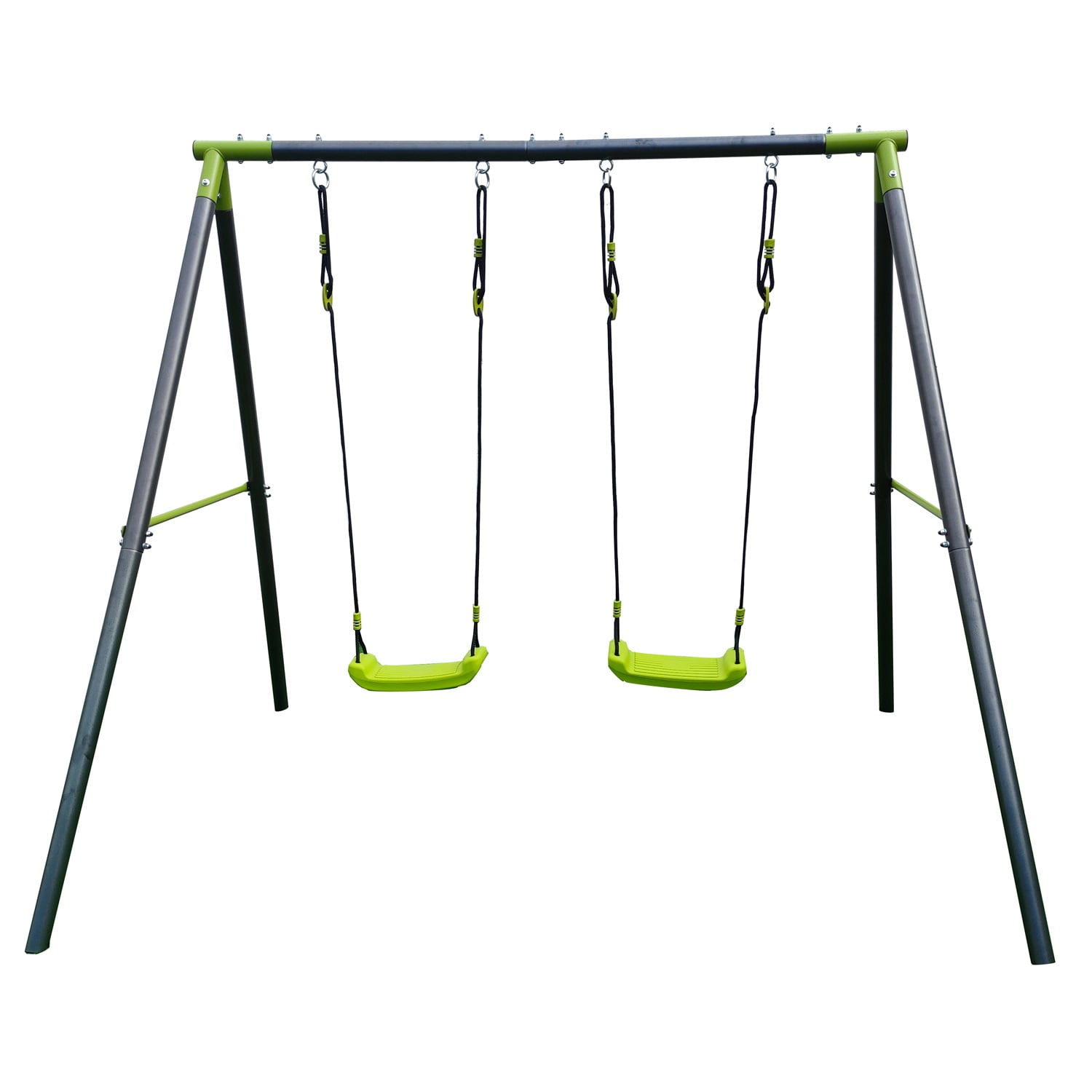 Hobby Market - Columpio Dos Estaciones