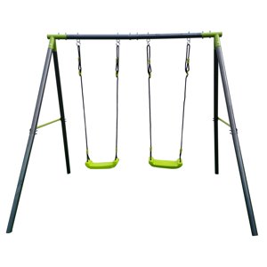 Hobby Market - Columpio Dos Estaciones