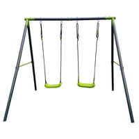 Hobby Market - Columpio Dos Estaciones