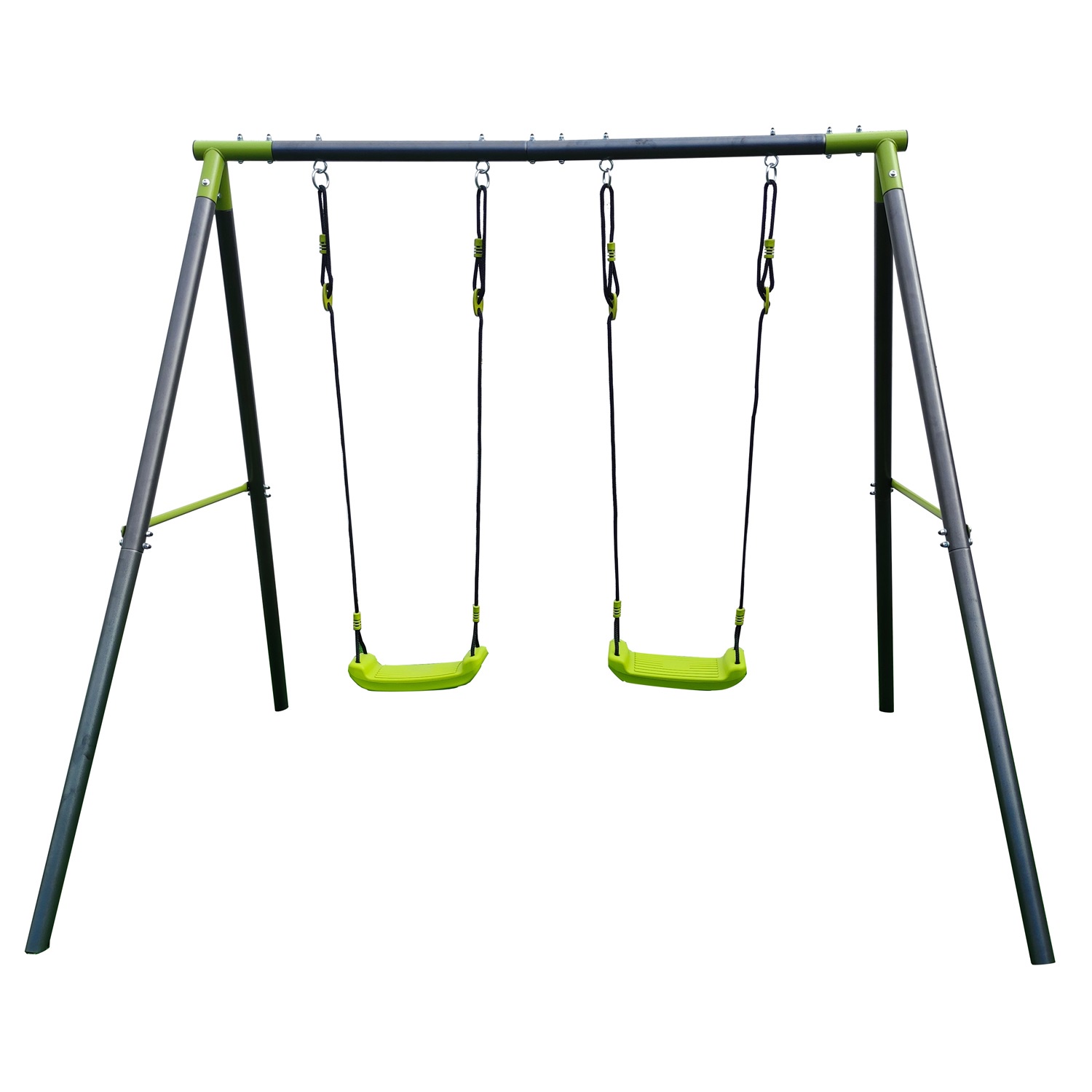 Hobby Market - Columpio Dos Estaciones