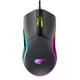 thumbnail image 1 of Havit MS1029 – Mouse Gamer RGB con 7200 DPI y 6 Botones Programables, 1 of 8