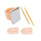 thumbnail image 3 of Alfiletero De Costura De Mu?eca Magnética Resistente Portátil Para Costura De Bordado De Salón, 3 of 5