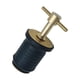 thumbnail image 4 of Tapón de drenaje de barco con mango en T para drenajes de 1 pulgada de diámetro, accesorios marinos resistentes, tapón giratorio de drenaje giratorio,, 4 of 5