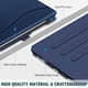 thumbnail image 5 of Funda FINTIE para Samsung Galaxy Tab S10 Lite/S10 FE/S9 FE, 5 of 9