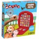 thumbnail image 1 of Juego de mesa Top Trumps Match Farm Pets Kids 4+ Juego familiar, 1 of 5