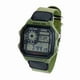 thumbnail image 2 of Reloj Digital Verde CasioAE-1200WHB-3BV, 2 of 2
