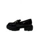 thumbnail image 5 of Mocasín Ecocuero ZAZ10 Negro Mujer, 5 of 5