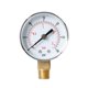 thumbnail image 4 of Manómetro Radial Para Aceite Aire Agua TS-Y508 0-30psi 0-2bar 1/8BSPT Herramienta, 4 of 5