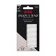 thumbnail image 1 of Uñas prensadas KISS Salon X-tend «Keep It» de color blanco claro, 1 of 9